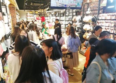 立足消費痛點，賦能品質(zhì)生活 YOYOSO韓尚優(yōu)品時尚百貨的貿(mào)易代理之道