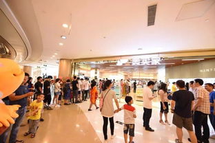 奧買家布局新零售 首個進口商品線下店開業，重塑百貨零售體驗