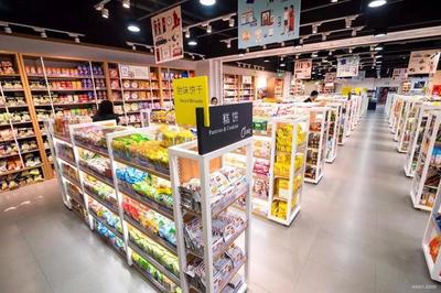 共響圈解析 互聯網化的銀泰百貨，看得見的新零售貿易代理